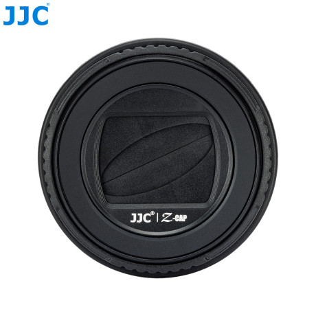 JJC Z-ZV1F Magnetická krytka objektívu s automatickým otváraním pre SONY ZV-1F