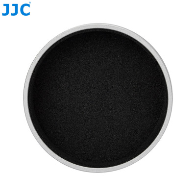 JJC LC-IME BROWN Kryt objektívu pre FUJI. instax mini EVO, hnedý