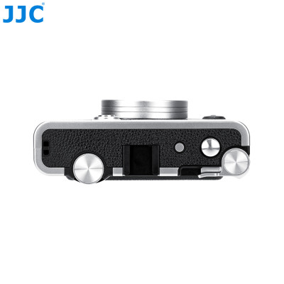 JJC LC-IME  Krytka objektivu pro FUJI. instax mini EVO, černá
