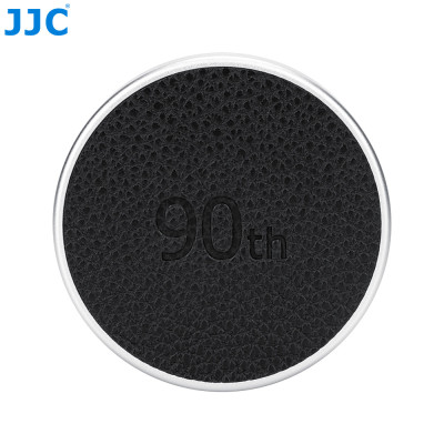 Kryt objektívu JJC LC-IME pre FUJI. instax mini EVO, čierny