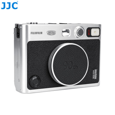 JJC LC-IME  Krytka objektivu pro FUJI. instax mini EVO, černá