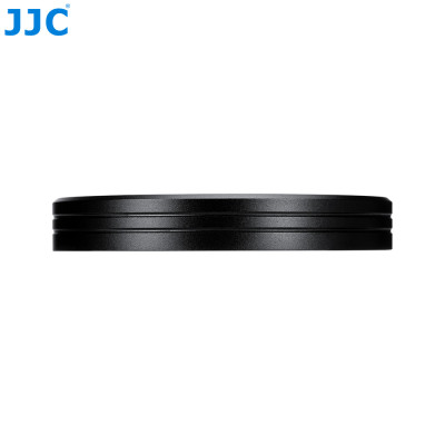 JJC Krytka objektivu pro objektiv Panasonic Lumix S 26 mm f/8 (Leica L)