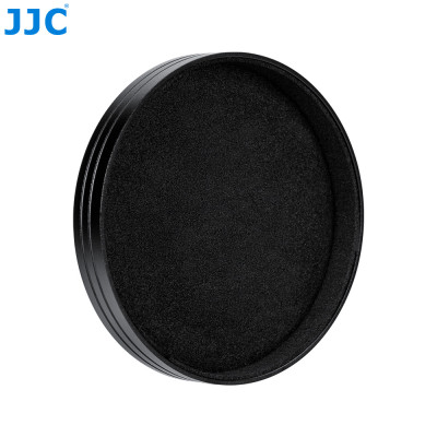 Krytka objektívu JJC pre Panasonic Lumix S 26 mm f/8 (Leica L)