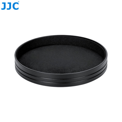 Krytka objektívu JJC pre Panasonic Lumix S 26 mm f/8 (Leica L)