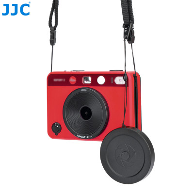 JJC Magnetická krytka s automatickým otevíráním pro LEICA SOFORT 2
