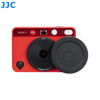 JJC Magnetická krytka s automatickým otevíráním pro LEICA SOFORT 2