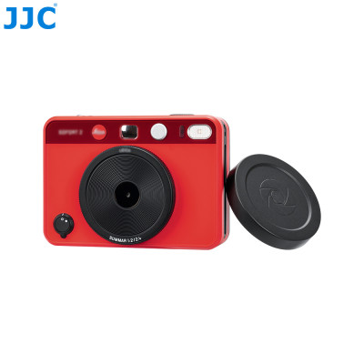 JJC Magnetická krytka s automatickým otváraním pre LEICA SOFORT 2