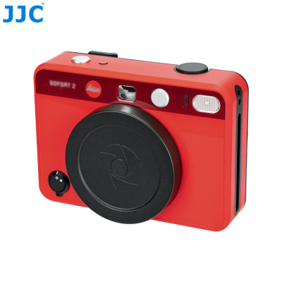 JJC Magnetická krytka s automatickým otváraním pre LEICA SOFORT 2
