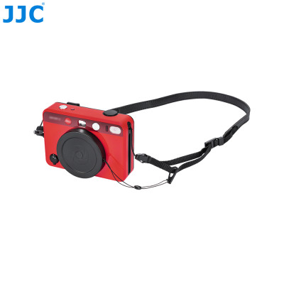 JJC Magnetická krytka s automatickým otevíráním pro LEICA SOFORT 2