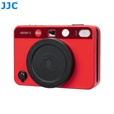 JJC Magnetická krytka s automatickým otevíráním pro LEICA SOFORT 2