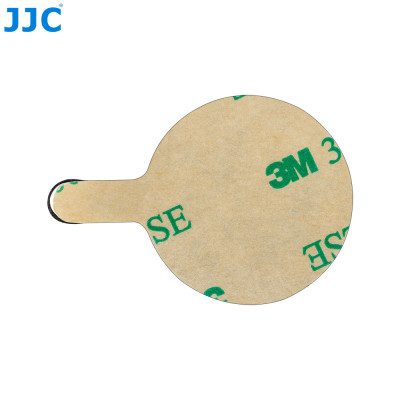 JJC LC-RX6 Krytka objektívu Na použitie s ultra tenkým viacvrstvovým UV filtrom JJC F-WMCUVR6 L39