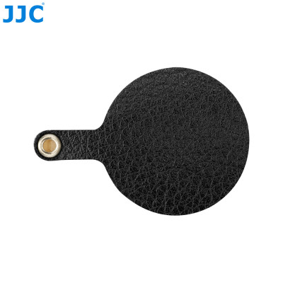 JJC LC-RX6 Krytka objektívu Na použitie s ultra tenkým viacvrstvovým UV filtrom JJC F-WMCUVR6 L39