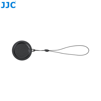 JJC LC-RX6 Krytka objektívu Na použitie s ultra tenkým viacvrstvovým UV filtrom JJC F-WMCUVR6 L39