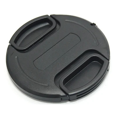 JJC LC-27  Krytka objektivu univerzální