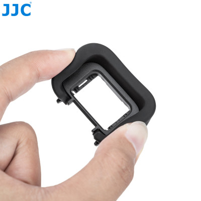 JJC ES-EP21   Očnice pro SONY a1 II, a9 III, a7R V, a7 IV, a1 a a7S III