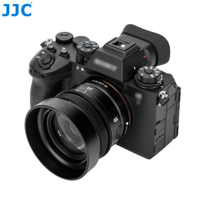 JJC ES-EP21   Očnice pro SONY a1 II, a9 III, a7R V, a7 IV, a1 a a7S III
