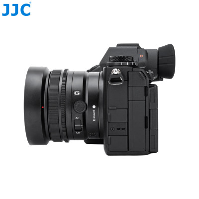 JJC ES-EP21   Očnice pro SONY a1 II, a9 III, a7R V, a7 IV, a1 a a7S III