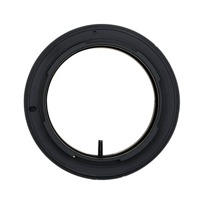 JJC LMA-FD_NZ  Adaptér z CANON FD na tělo NIKON Z Mount