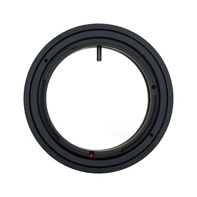 JJC LMA-FD_NZ  Adaptér z CANON FD na tělo NIKON Z Mount