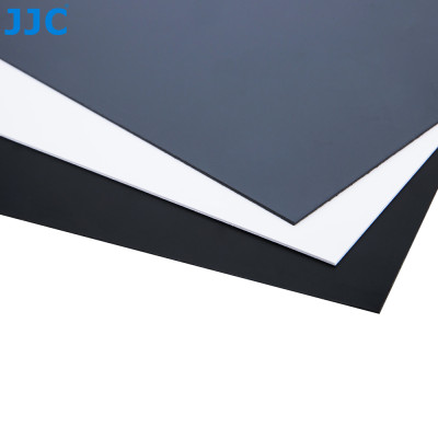 JJC GC-2 sada karet pro vyvážení bílé