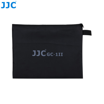 JJC GC-1II   Sada karet pro vyrovnání barev 254 x 202mm