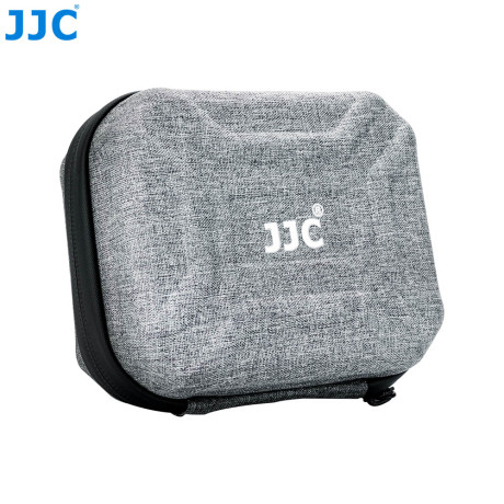 JJC FP-K10 GRAY Puzdro pre 10 filtrov do 95 mm