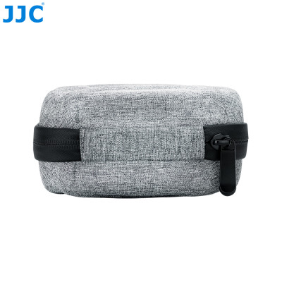 JJC  FP-K10 GRAY  Pouzdro na 10 ks filtrů do velikosti 95 mm