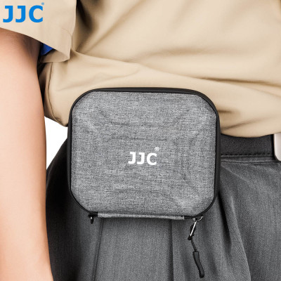 copy of JJC  Pouzdro na 10 ks filtrů do velikosti 95 mm