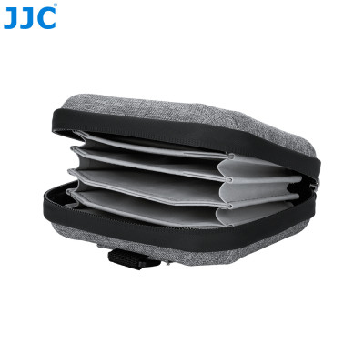 JJC  FP-K4  Pouzdro na 4 ks filtrů do velikosti 95 mm