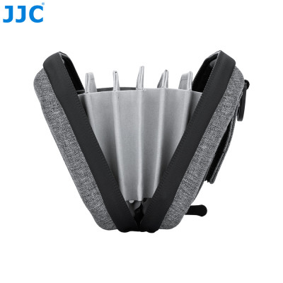 JJC  FP-K4  Pouzdro na 4 ks filtrů do velikosti 95 mm