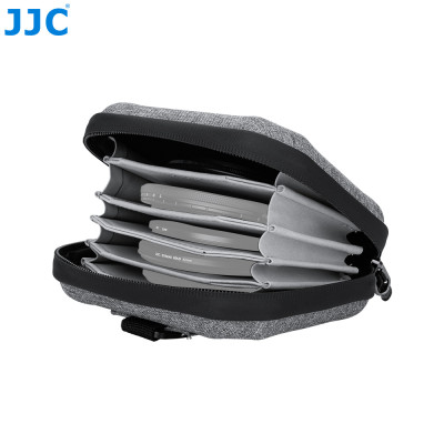 copy of JJC  Pouzdro na 10 ks filtrů do velikosti 95 mm