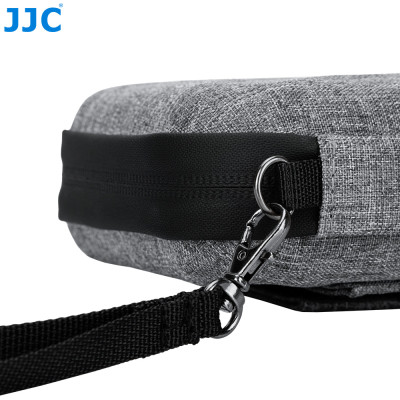 JJC  FP-K4  Pouzdro na 4 ks filtrů do velikosti 95 mm