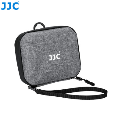 JJC  FP-K4  Pouzdro na 4 ks filtrů do velikosti 95 mm