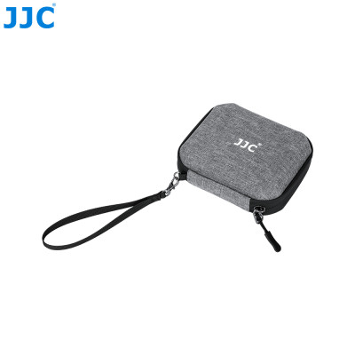 JJC FP-K4 Puzdro pre 4 filtre do 95 mm