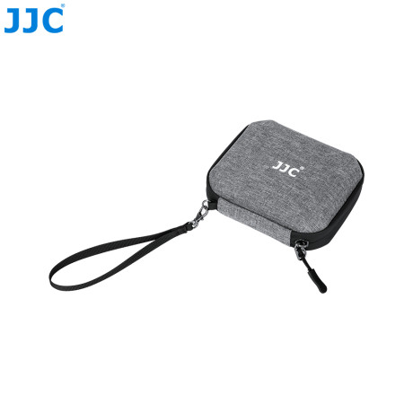 JJC  FP-K4  Pouzdro na 4 ks filtrů do velikosti 95 mm