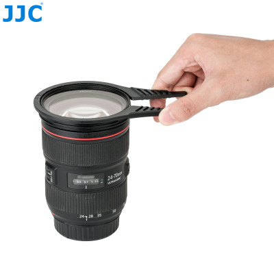 Sada 2 kľúčov na upevnenie filtra ( pre priemer 55 - 95 mm)