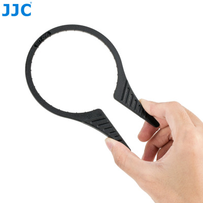 copy of JJC Sada Klíčů na filtry ( pro průměr 37 - 95 mm)