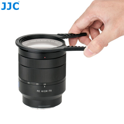 JJC Sada 3 kľúčov na upevnenie filtrov ( pre priemer 37 - 95 mm)