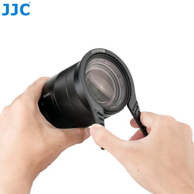 JJC Sada 3 kľúčov na upevnenie filtrov ( pre priemer 37 - 95 mm)