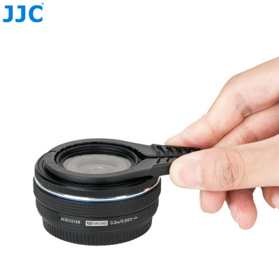 copy of JJC Sada Klíčů na filtry ( pro průměr 37 - 95 mm)