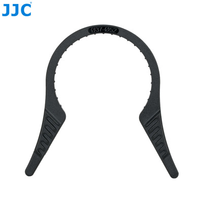 JJC Sada 3 kľúčov na upevnenie filtrov ( pre priemer 37 - 95 mm)