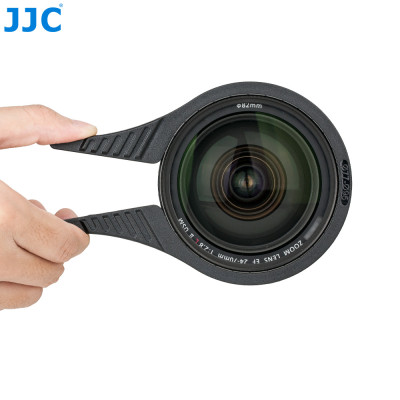 JJC Sada 2 kľúčov na upevnenie filtrov ( pre priemer 37 - 72 mm)