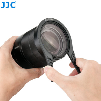 copy of JJC Sada Klíčů na filtry ( pro průměr 37 - 95 mm)