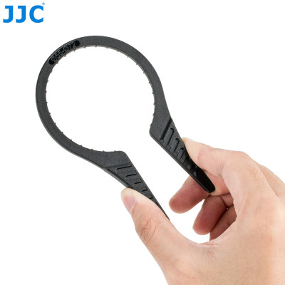 copy of JJC Sada Klíčů na filtry ( pro průměr 37 - 95 mm)