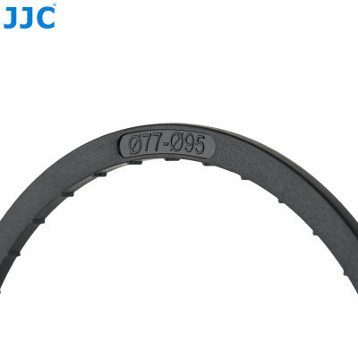 JJC Sada 2 kľúčov na upevnenie filtrov ( pre priemer 37 - 72 mm)