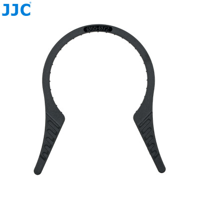 JJC Sada 2 kľúčov na upevnenie filtrov ( pre priemer 37 - 72 mm)