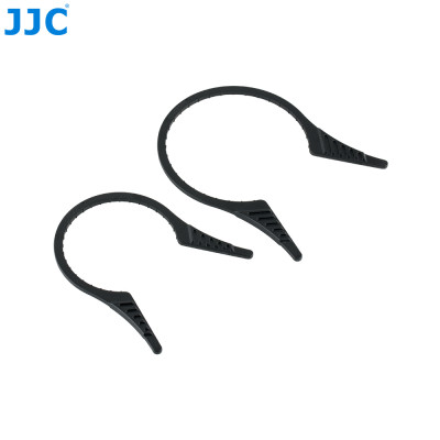 JJC Sada 2 kľúčov na upevnenie filtrov ( pre priemer 37 - 72 mm)