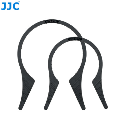 JJC Sada 2 kľúčov na upevnenie filtrov ( pre priemer 37 - 72 mm)