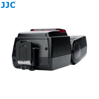 JJC Krytka Hot Shoe ( patky ) pro blesky Nikon. Montážní patka blesku