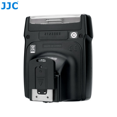 JJC Krytka Hot Shoe ( patky ) pro blesky Nikon. Montážní patka blesku